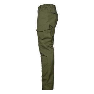 <span class=keywords><strong>Pantaloni</strong></span> Tattici <span class=keywords><strong>Militari</strong></span> da Uomo Impermeabili per Sport all'Aperto <span class=keywords><strong>con</strong></span> Tasche Multiple, Vendita all'Ingrosso del Produttore - Product Image 6