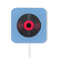 Reproductor Externo de DVD, VCD, CD, MP3 y MP4 para Automóvil