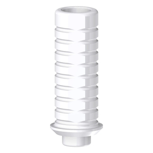 Acétal de polyoxyméthylène sans résidus, moulable pour implants dentaires - Product Image 5