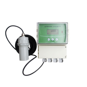 เครื่องวัดระดับน้ำแบบอัลตราโซนิก Philemon รุ่น Remote Type ระยะ 4 เมตร วัสดุ ABS พร้อมเซ็นเซอร์วัดระดับน้ำมัน ความแม่นยำ 1 มม. รับประกัน 2 ปี - Product Image 5