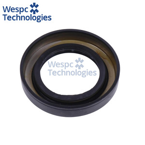 ซีลน้ำมันหน้าเครื่อง Wespc รุ่น 198636160 สำหรับเครื่องยนต์ดีเซลสมรรถนะสูง 404D-22G แบบหลายสูบ ได้รับการรับรองมาตรฐาน ISO9001 สำหรับข้อเหวี่ยง - Product Image 4