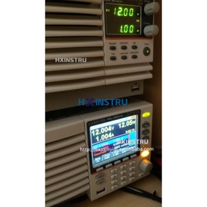 Gwinstek PEL-3031E/AE ระบบฝึกอบรมโหลดอิเล็กทรอนิกส์แบบตั้งโปรแกรมได้ DC สามช่วงกระแส สอบถามราคาได้ที่เรา - Product Image 1