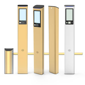 Быстрая и точная система распознавания номерных знаков, современный автоматический контроль доступа к парковке, система управления парковкой - Product Image 1