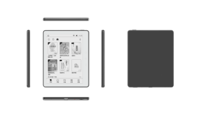 Máy đọc sách điện tử 5.76 inch, công nghệ mực điện tử, thiết bị đọc sách điện tử, nhẹ, 1GB 16GB, thân thiện với mắt, màn hình giấy điện tử dành cho Android - Product Image 6