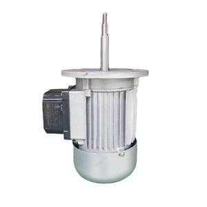 Motor de CA Dingyi YY56222 150W Monofásico 56mm con Montaje de Brida Totalmente Cerrado para Equipos Mecánicos - Product Image 2