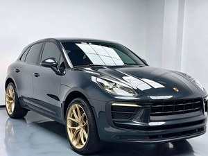 <span class=keywords><strong>Macan</strong></span> <span class=keywords><strong>2022</strong></span> 2.0T, SUV Compacto de Lujo, Motor <span class=keywords><strong>Turbo</strong></span>, Crossover Urbano Premium, Volante a la Izquierda - Product Image 2