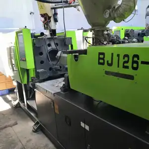 used Powerjet 128t ,Ongo 110t,chenhsong 128t,168t,218t, haitai 140t plastic injection molding machine molding machine