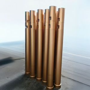 مطرقة RC-inch RE543 دوران عكسي وبت تستخدم للاستكشاف والحفر الحفر مطرقة <span class=keywords><strong>Dth</strong></span> بت - Product Image 1