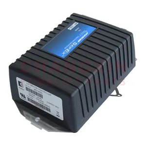 Venda quente Curtis Controlador Peça de reposição de carro elétrico DC Motor Controller 1243-4320(300A)