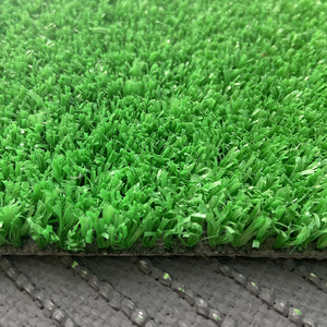 Césped <span class=keywords><strong>Artificial</strong></span> de Plástico para Bodas, Cancha de Cricket, Césped Sintético Verde Barato - Product Image 5