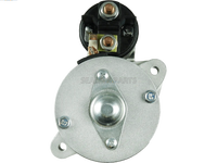 Démarreur 12V 11.131.873 AZE2231 IS1275 MS74 04114869 332/G4157 757-26450 757-32220 04114869 Compatible avec Lister Peter 757-26450 757-32220