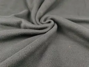 Factory Direct Wholesale 100% Polyester Micro Polar Fleece Fabric