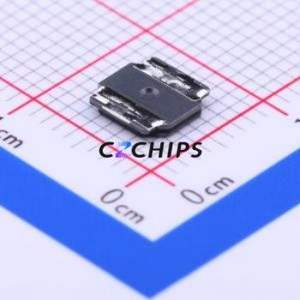 Inductor de Potencia NRS6012T330MMGJ SMD, 6x6mm (Inductancia: 33uH) (Precisión: 20%) (Corriente Nominal: 550mA) - Product Image 2