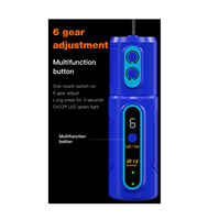 Machine de nettoyage de colle OCA pour écran LCD de téléphone portable MECHANIC IR14 ET avec lampe anti-poussière, outil de réparation de téléphone