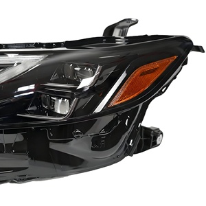 Suitable for Toyota Camry Camry XSE XLE US Headlight Assembly - Product Image 3