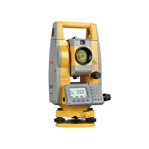 เครื่องมือสำรวจแบบ Total Station รุ่น SOUTH N40 SOUTH N6 จอ LCD คู่ ลดราคาพิเศษ - Product Image 2