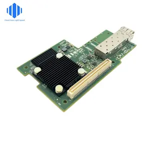 MCX4411A-ACAN Network Card