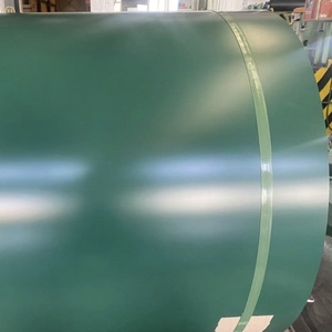Bobina de Acero Galvanizado con Recubrimiento de Color Ppgi/Ppgl de 0.1mm 0.2mm 0.3mm 0.4mm 0.5mm para Láminas de Techo - Product Image 4
