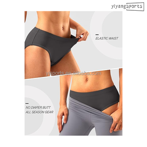 Vêtements d'équitation pour femmes conçus sur mesure <span class=keywords><strong>sous</strong></span>-vêtements rembourrés d'équitation confortables pour les sports équestres - Product Image 2