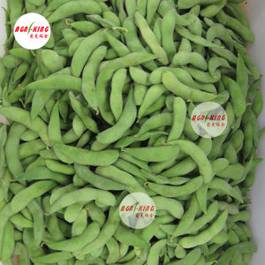 <span class=keywords><strong>Edamame</strong></span> Surgelato IQF Nuovo Raccolto OEM, Distribuzione all'Ingrosso BRC HACCP - Product Image 2