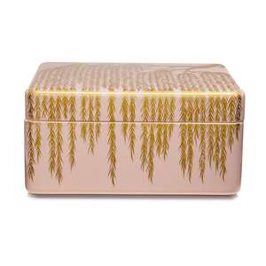 Boîte laquée en mère de perles, artisanat de décoration intérieure, haute qualité, à bas prix - Product Image 1