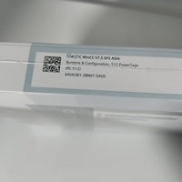 Oferta Especial: Software de Automatización Industrial SIMATIC WinCC V7.5 SP2 6AV6381-2BN07-5AV0, Garantía de 12 Meses, Ethernet/RS-485