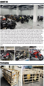Motocicleta Kawasaki KLE250 <span class=keywords><strong>Anhelo</strong></span> para Desplazamientos Urbanos, 249cc, Monocilíndrica, Refrigerada por Aire, con Velocidad Máxima >80km/h - Product Image 6