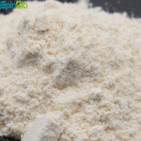 98% de qualité alimentaire tétrahydrocurcumine poudre extrait de plantes cosmétiques ingrédient complément alimentaire tambour emballage quantité minimale de commande 1kg