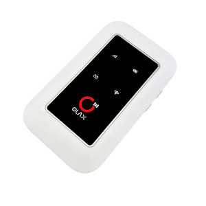 เราเตอร์ไวไฟ OLAX 4G ฮอตสปอต Mifis Mesh Olax MF980U พกพา ไวไฟ 4G - Product Image 1