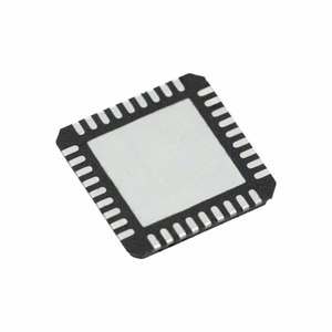 Electronic Chips Component Clock Timing 36 VFQFN Exposed Pad SI5317A-C-GM Original One Stop Service - Product Image 1