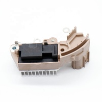 Per Isuzu TRANSPO:IN437 Junmat JFT1406 12v Regolatore di Tensione Alternatore Regolatore di Tensione