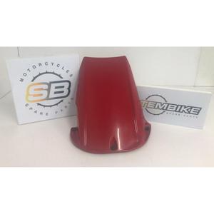 Parafango Posteriore Rosso per Yamaha R1 2002 2003, Ricambio Moto - Product Image 1
