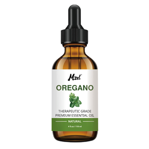 Aceite Esencial de Orégano Natural de Marca Privada para Difusor, Aromaterapia, Fabricación de Jabones y Velas - Product Image 1