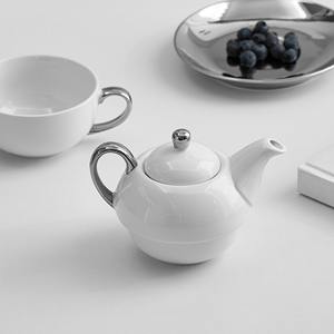 Maceta <span class=keywords><strong>de</strong></span> Lujo Resistente a Altas Temperaturas MSH para el Hogar, Ideal para Regalo a la Madre o <span class=keywords><strong>Suegra</strong></span> - Product Image 6