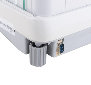 Balanza Electrónica de Alta Precisión 0.0001g Serie JF, Balanza Analítica Serie JF - Product Image 5