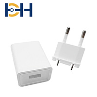 Placa de Circuito USB PCBA para Cargador de Pared, Grosor de Cobre de 1 Oz