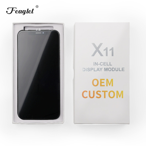 Usine en gros Mobile OLED LCD écran <span class=keywords><strong>tactile</strong></span> écran de téléphone LCD de remplacement pour <span class=keywords><strong>iPhone</strong></span> 6 <span class=keywords><strong>7</strong></span> 8 X Xr Xs 11 12 13 Pro écran - Product Image 6