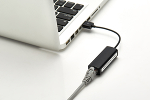 Adattatore <span class=keywords><strong>Ethernet</strong></span> USB 2.0 a <span class=keywords><strong>10</strong></span> <span class=keywords><strong>100</strong></span> rete RJ45 LAN cablato adattatore con Chipset AX88772c - Product Image 6