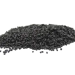 Reinforced PEEK Granules For Plastic Injection Molding Manufacturing peek pellet