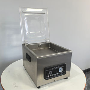 <span class=keywords><strong>Machine</strong></span> à emballer automatique <span class=keywords><strong>pour</strong></span> aliments, poisson, viande, riz, sac DZ-260, scelleuse <span class=keywords><strong>sous</strong></span> <span class=keywords><strong>vide</strong></span> <span class=keywords><strong>pour</strong></span> notes de table - Product Image 1