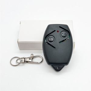 Telecomando per Porta del Garage Compatibile con <span class=keywords><strong>ROSSI</strong></span> 433.92MHz, Duplicatore Remoto <span class=keywords><strong>Rossi</strong></span> per il Sud America - Product Image 6