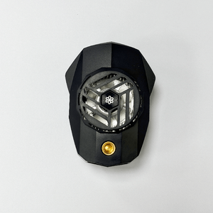 K10 New Charging Radiator RGB Portable Cheap <b>Gaming</b> Phone Mini <b>Controller</b> Cooling Fan for Cooling Fan for <b>Gaming</b> - Product Image 5