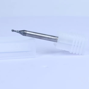 Fresas Tallado Madera Professional Factory <strong>End</strong> <strong>Mill</strong> Cutters Micro <strong>End</strong> <strong>Mill</strong> Ball Nose <strong>End</strong> <strong>Mills</strong> - Product Image 3