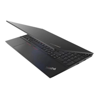 Portátil Empresarial ThinkPad E15 de 15 Pulgadas FHD, Intel Core I7-1255U, 16 GB de RAM, 512 GB SSD, MX550, Windows 11, Teclado en Inglés, Carcasa Metálica