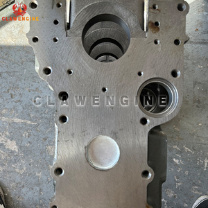 บล็อกกระบอกสูบเครื่องยนต์ Clawengine DB58T DB58TI สำหรับรถขุด Doan รถตักดิน อุปกรณ์อุตสาหกรรม 65.01101-7151 จัดส่งจากฮ่องกง - Product Image 2
