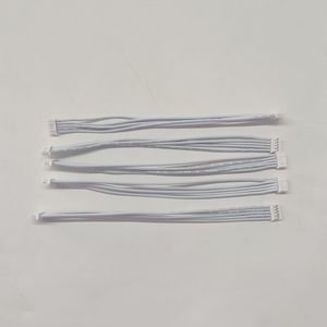 Özelleştirilmiş çift başlı 5-Core kadın elektronik havacılık için dişi konnektör avrupa 075 topraklama fişi/sahne kullanımı kablolu - Product Image 3