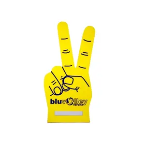 สินค้าส่งเสริมการขาย MANONA VICTORY รูปมือยักษ์ - Product Image 1