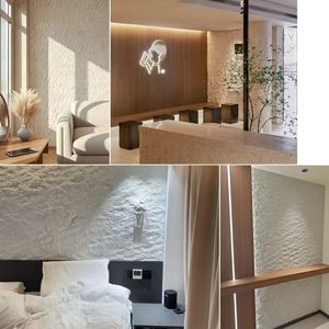 Mcm công nghệ cao văn hóa tự nhiên đá ốp bên ngoài bức tường nội thất linh hoạt Bảng điều khiển Granite mềm sứ - Product Image 6