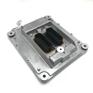 Unidad de control del motor ECM ECU para excavadora Volvo EC380 EC480, unidad de control del motor 22346791 para excavadora y camión FM. - Product Image 4