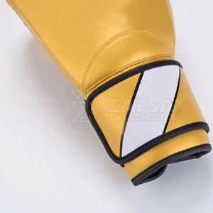 Guantes de Boxeo Personalizados, Nuevos, a la Moda, a Bajo Precio, para Venta en Línea - Product Image 6
